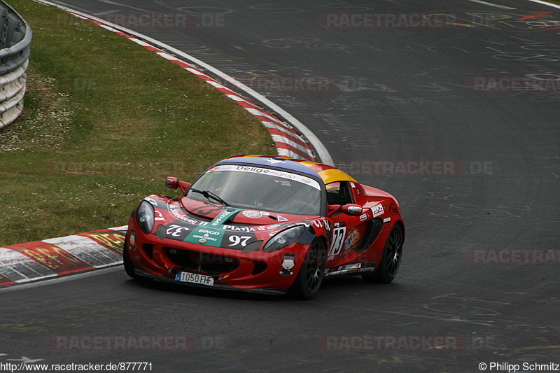 Bild #877771 - Touristenfahrten Nürburgring Nordschleife 24.05.2015