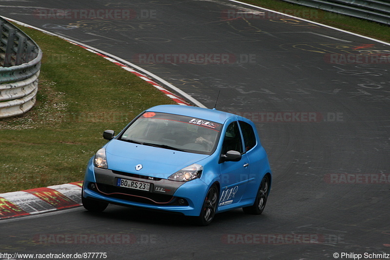 Bild #877775 - Touristenfahrten Nürburgring Nordschleife 24.05.2015