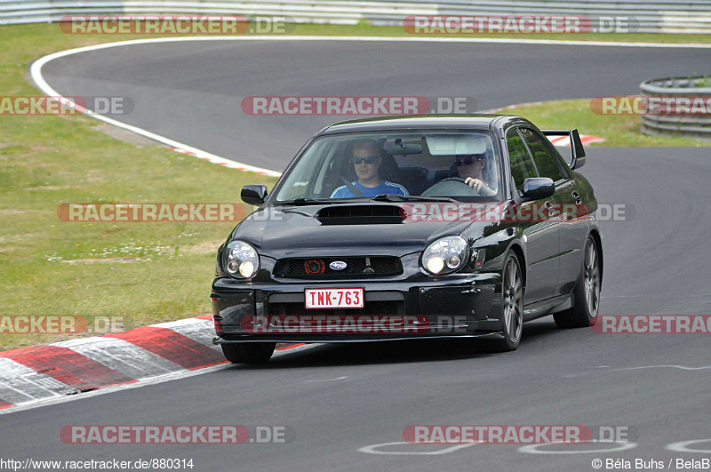 Bild #880314 - Touristenfahrten Nürburgring Nordschleife 24.05.2015