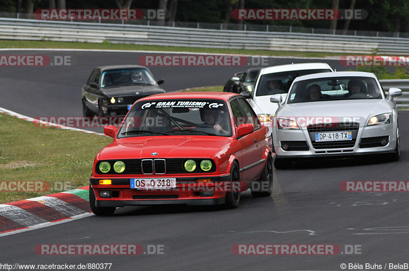 Bild #880377 - Touristenfahrten Nürburgring Nordschleife 24.05.2015