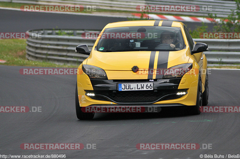 Bild #880496 - Touristenfahrten Nürburgring Nordschleife 24.05.2015