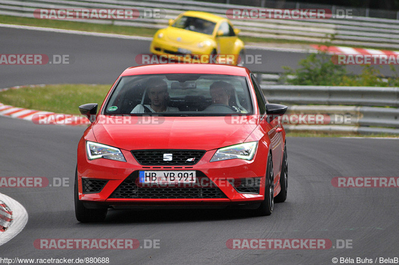 Bild #880688 - Touristenfahrten Nürburgring Nordschleife 24.05.2015