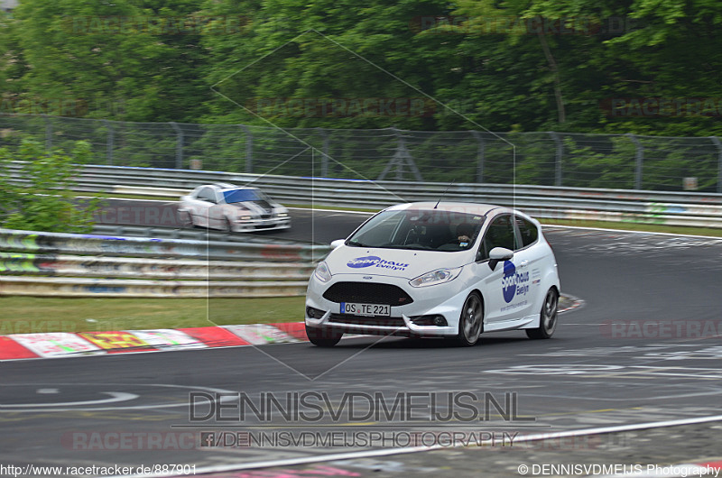 Bild #887901 - Touristenfahrten Nürburgring Nordschleife 24.05.2015