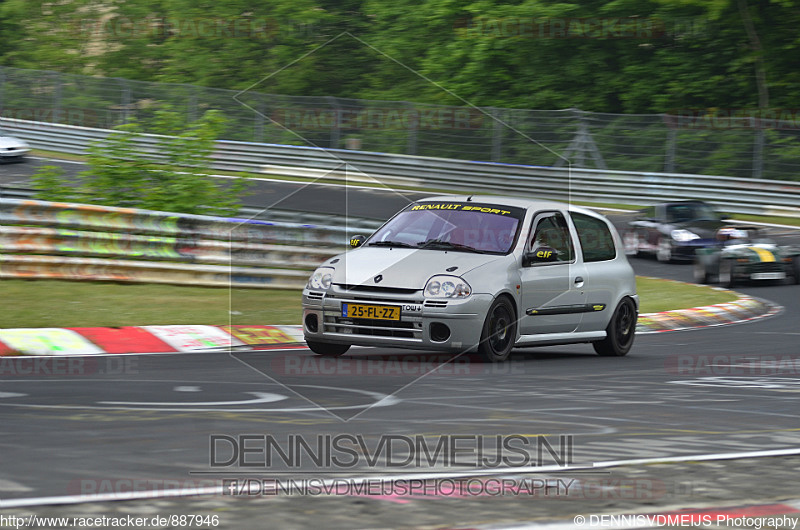 Bild #887946 - Touristenfahrten Nürburgring Nordschleife 24.05.2015