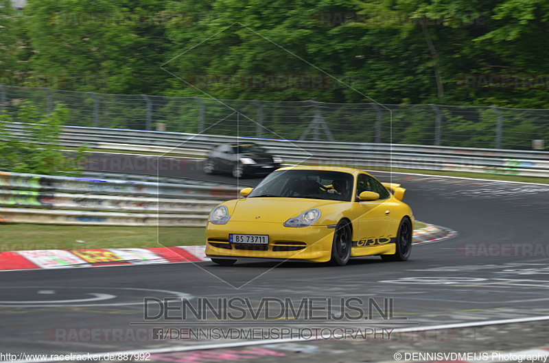 Bild #887992 - Touristenfahrten Nürburgring Nordschleife 24.05.2015