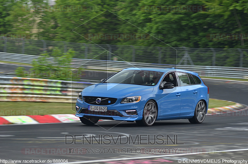 Bild #888004 - Touristenfahrten Nürburgring Nordschleife 24.05.2015