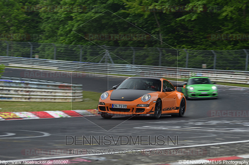 Bild #888097 - Touristenfahrten Nürburgring Nordschleife 24.05.2015