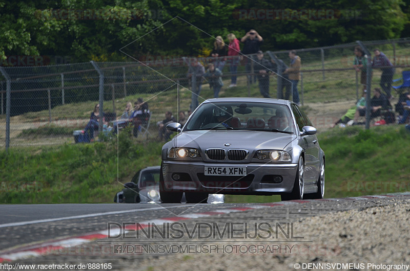 Bild #888165 - Touristenfahrten Nürburgring Nordschleife 24.05.2015