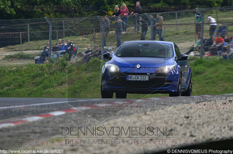 Bild #888201 - Touristenfahrten Nürburgring Nordschleife 24.05.2015