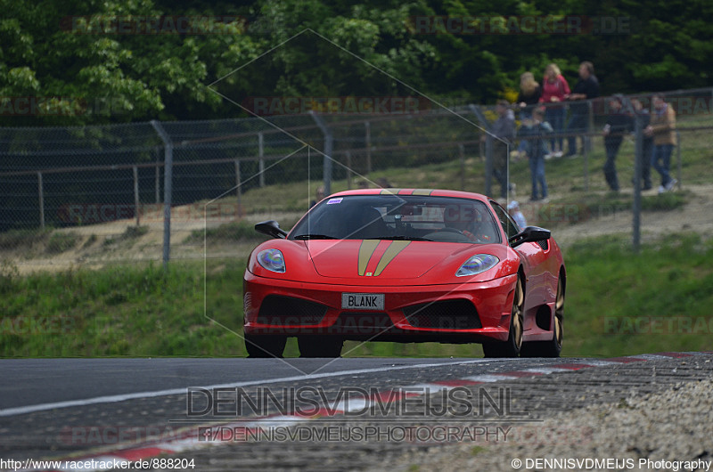 Bild #888204 - Touristenfahrten Nürburgring Nordschleife 24.05.2015