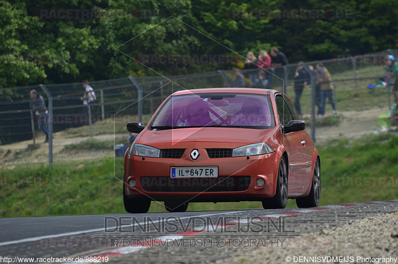 Bild #888219 - Touristenfahrten Nürburgring Nordschleife 24.05.2015