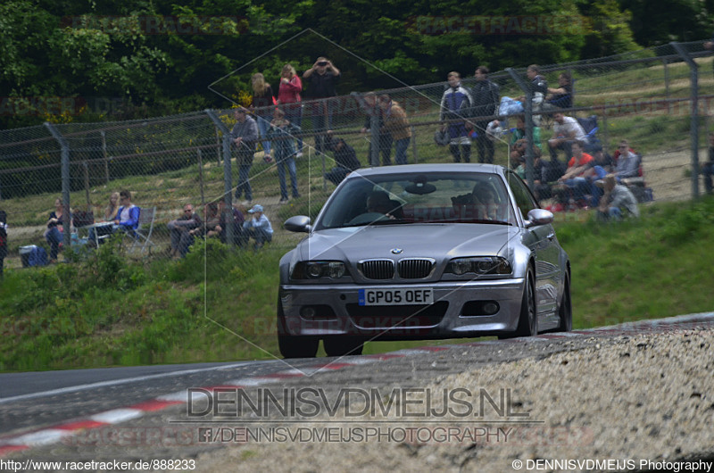 Bild #888233 - Touristenfahrten Nürburgring Nordschleife 24.05.2015