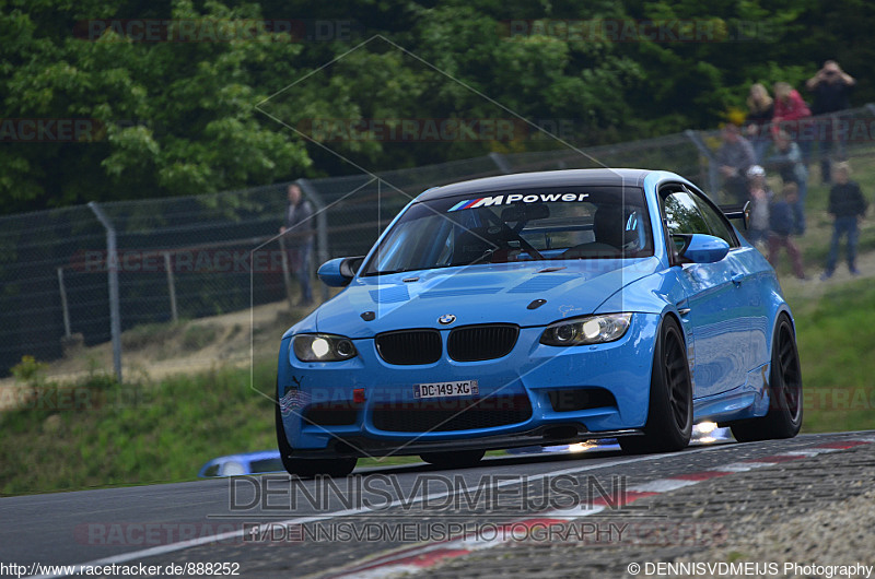 Bild #888252 - Touristenfahrten Nürburgring Nordschleife 24.05.2015