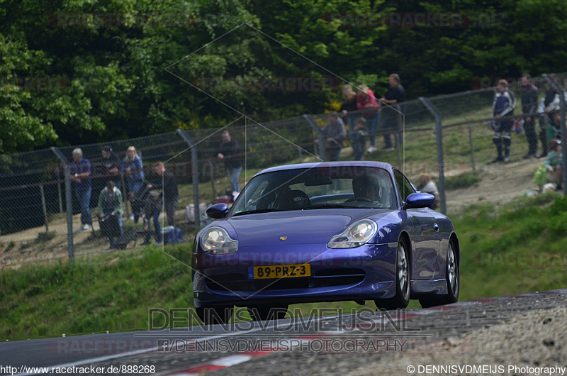 Bild #888268 - Touristenfahrten Nürburgring Nordschleife 24.05.2015