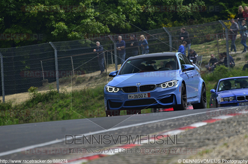 Bild #888274 - Touristenfahrten Nürburgring Nordschleife 24.05.2015