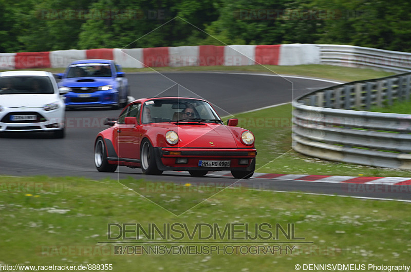 Bild #888355 - Touristenfahrten Nürburgring Nordschleife 24.05.2015