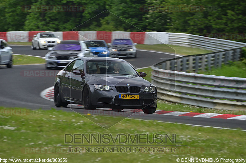 Bild #888359 - Touristenfahrten Nürburgring Nordschleife 24.05.2015