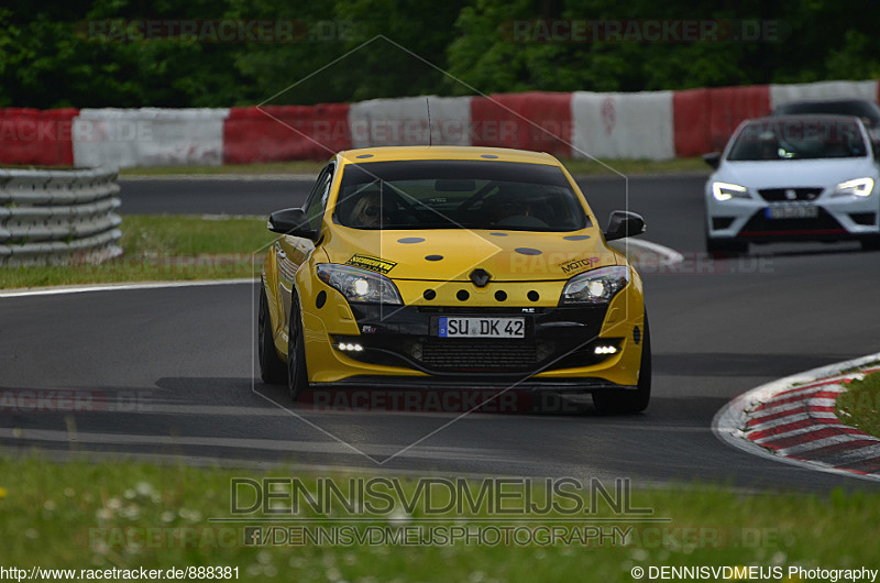 Bild #888381 - Touristenfahrten Nürburgring Nordschleife 24.05.2015