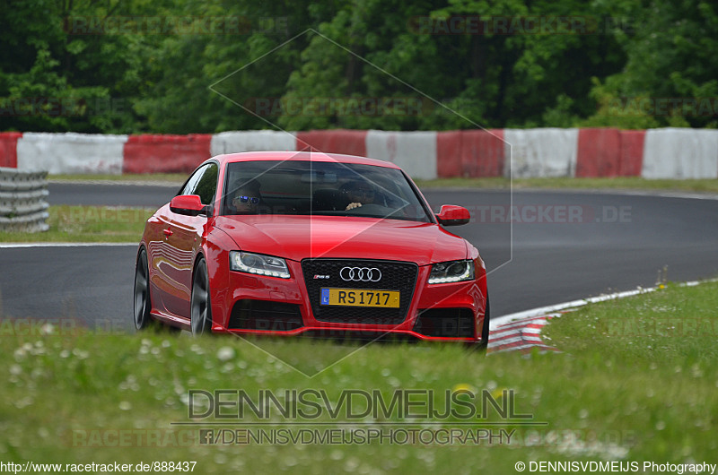 Bild #888437 - Touristenfahrten Nürburgring Nordschleife 24.05.2015