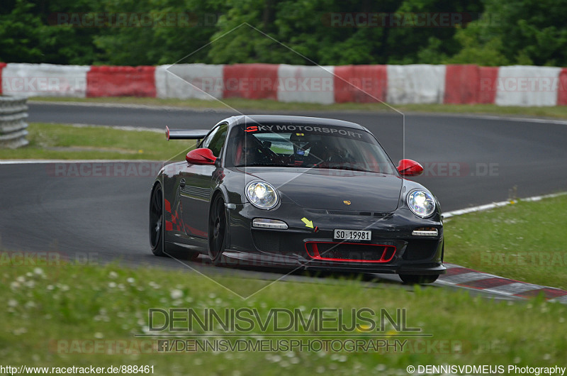 Bild #888461 - Touristenfahrten Nürburgring Nordschleife 24.05.2015