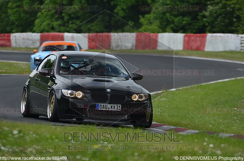 Bild #888469 - Touristenfahrten Nürburgring Nordschleife 24.05.2015