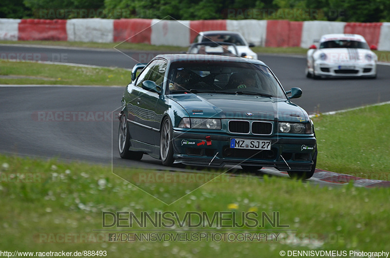 Bild #888493 - Touristenfahrten Nürburgring Nordschleife 24.05.2015