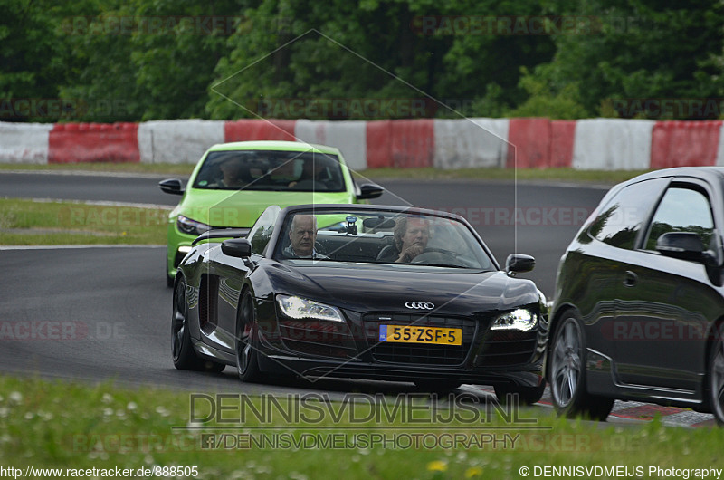 Bild #888505 - Touristenfahrten Nürburgring Nordschleife 24.05.2015