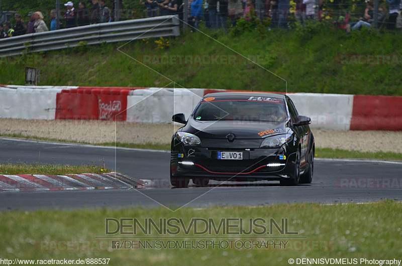 Bild #888537 - Touristenfahrten Nürburgring Nordschleife 24.05.2015