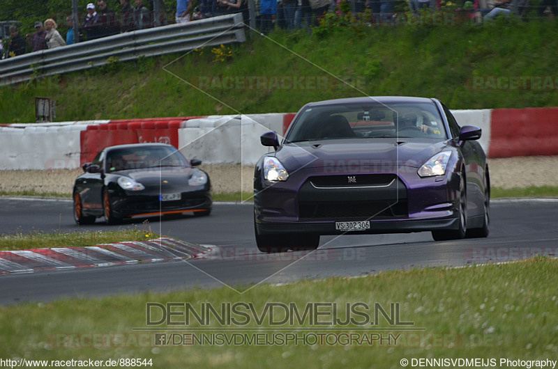 Bild #888544 - Touristenfahrten Nürburgring Nordschleife 24.05.2015