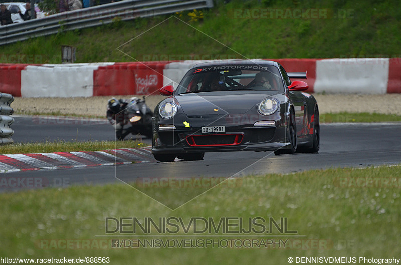 Bild #888563 - Touristenfahrten Nürburgring Nordschleife 24.05.2015