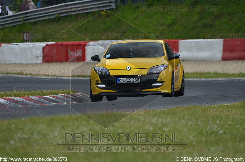 Bild #888573 - Touristenfahrten Nürburgring Nordschleife 24.05.2015