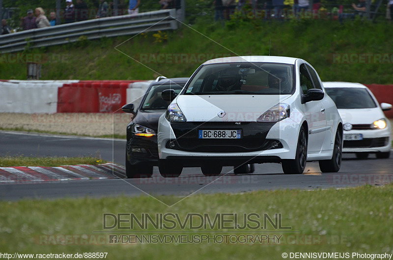 Bild #888597 - Touristenfahrten Nürburgring Nordschleife 24.05.2015