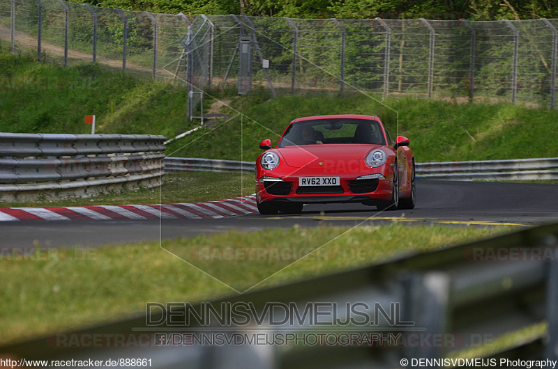 Bild #888661 - Touristenfahrten Nürburgring Nordschleife 24.05.2015