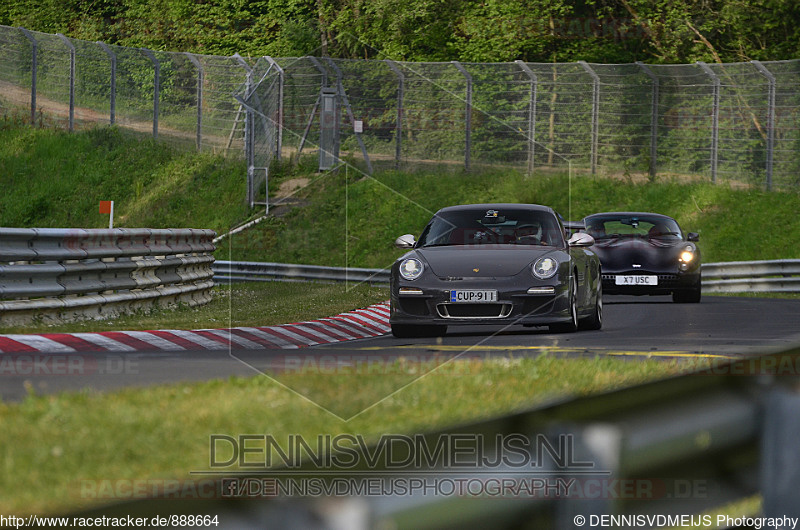 Bild #888664 - Touristenfahrten Nürburgring Nordschleife 24.05.2015