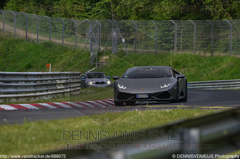 Bild #888672 - Touristenfahrten Nürburgring Nordschleife 24.05.2015