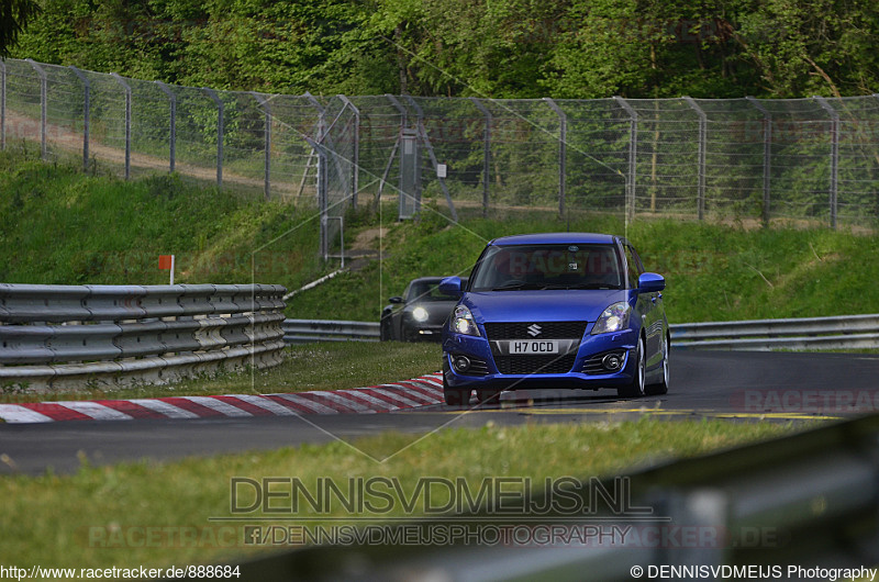 Bild #888684 - Touristenfahrten Nürburgring Nordschleife 24.05.2015