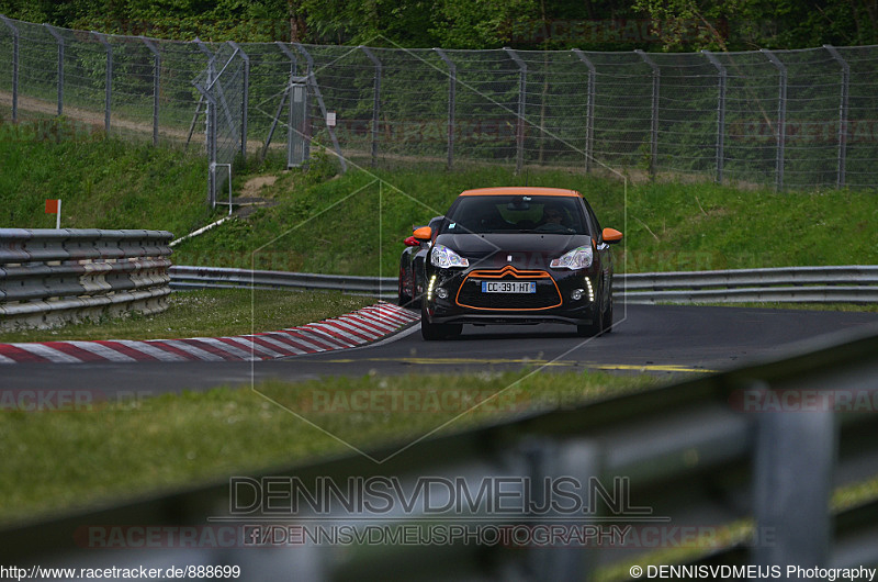 Bild #888699 - Touristenfahrten Nürburgring Nordschleife 24.05.2015