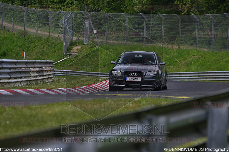 Bild #888731 - Touristenfahrten Nürburgring Nordschleife 24.05.2015