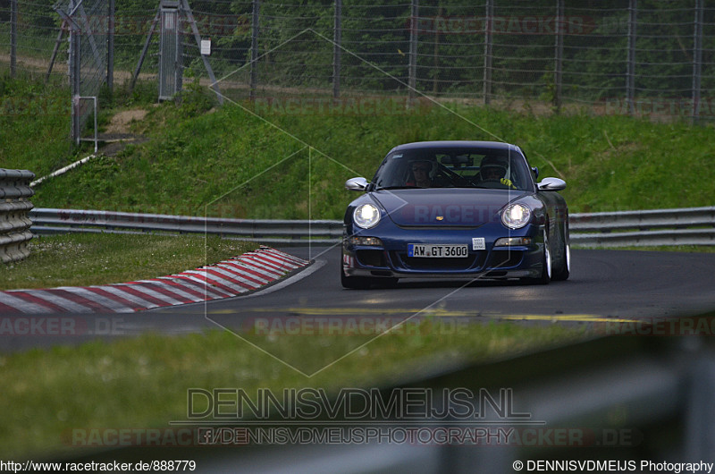 Bild #888779 - Touristenfahrten Nürburgring Nordschleife 24.05.2015