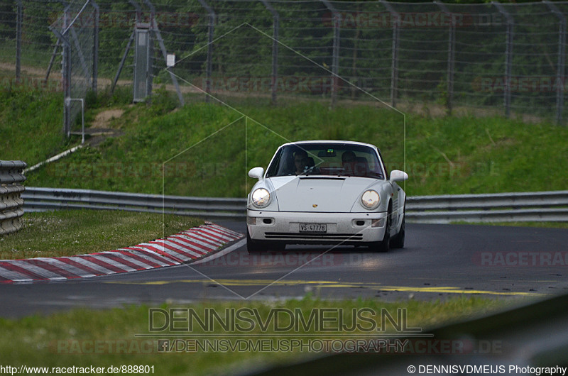 Bild #888801 - Touristenfahrten Nürburgring Nordschleife 24.05.2015