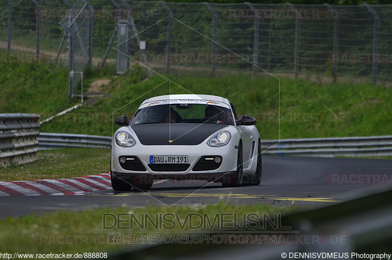 Bild #888808 - Touristenfahrten Nürburgring Nordschleife 24.05.2015