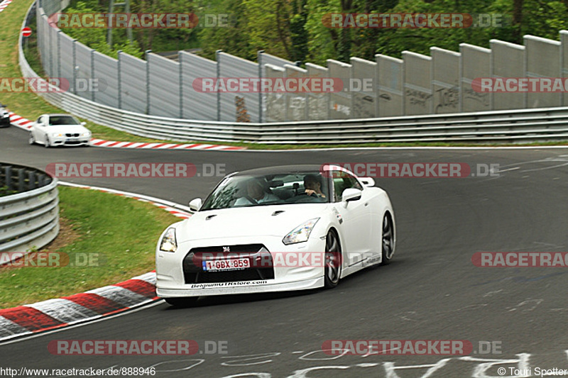 Bild #888946 - Touristenfahrten Nürburgring Nordschleife 24.05.2015