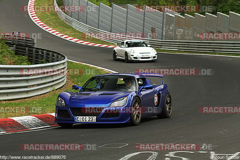 Bild #889076 - Touristenfahrten Nürburgring Nordschleife 24.05.2015