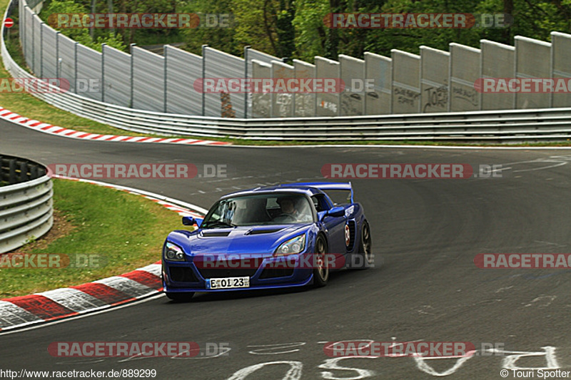 Bild #889299 - Touristenfahrten Nürburgring Nordschleife 24.05.2015