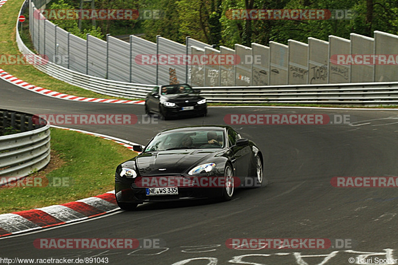 Bild #891043 - Touristenfahrten Nürburgring Nordschleife 24.05.2015