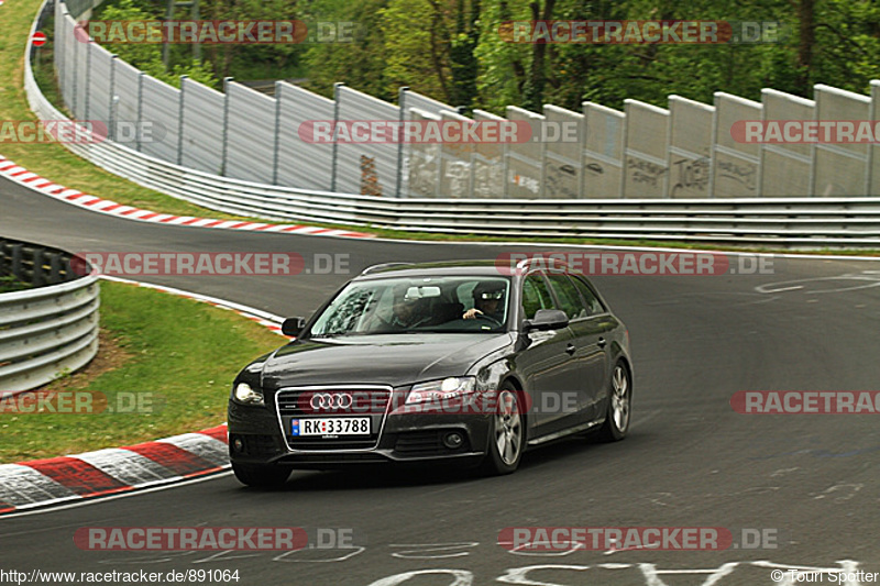 Bild #891064 - Touristenfahrten Nürburgring Nordschleife 24.05.2015