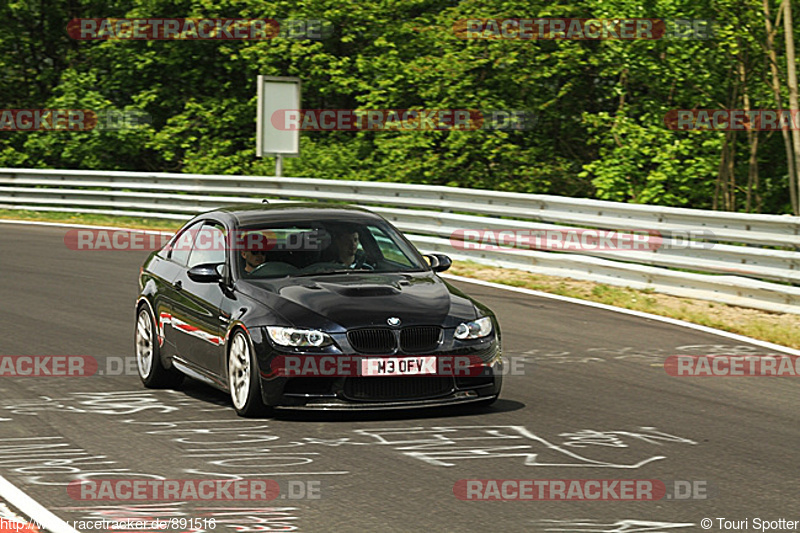 Bild #891516 - Touristenfahrten Nürburgring Nordschleife 24.05.2015