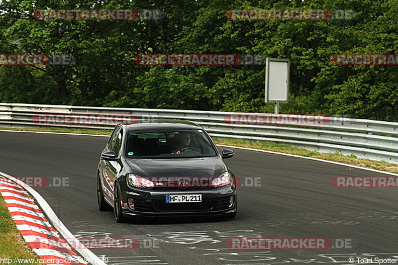 Bild #891540 - Touristenfahrten Nürburgring Nordschleife 24.05.2015