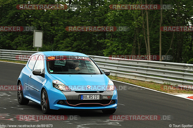 Bild #891873 - Touristenfahrten Nürburgring Nordschleife 24.05.2015