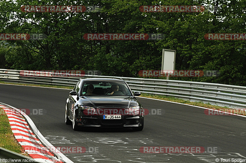 Bild #891889 - Touristenfahrten Nürburgring Nordschleife 24.05.2015